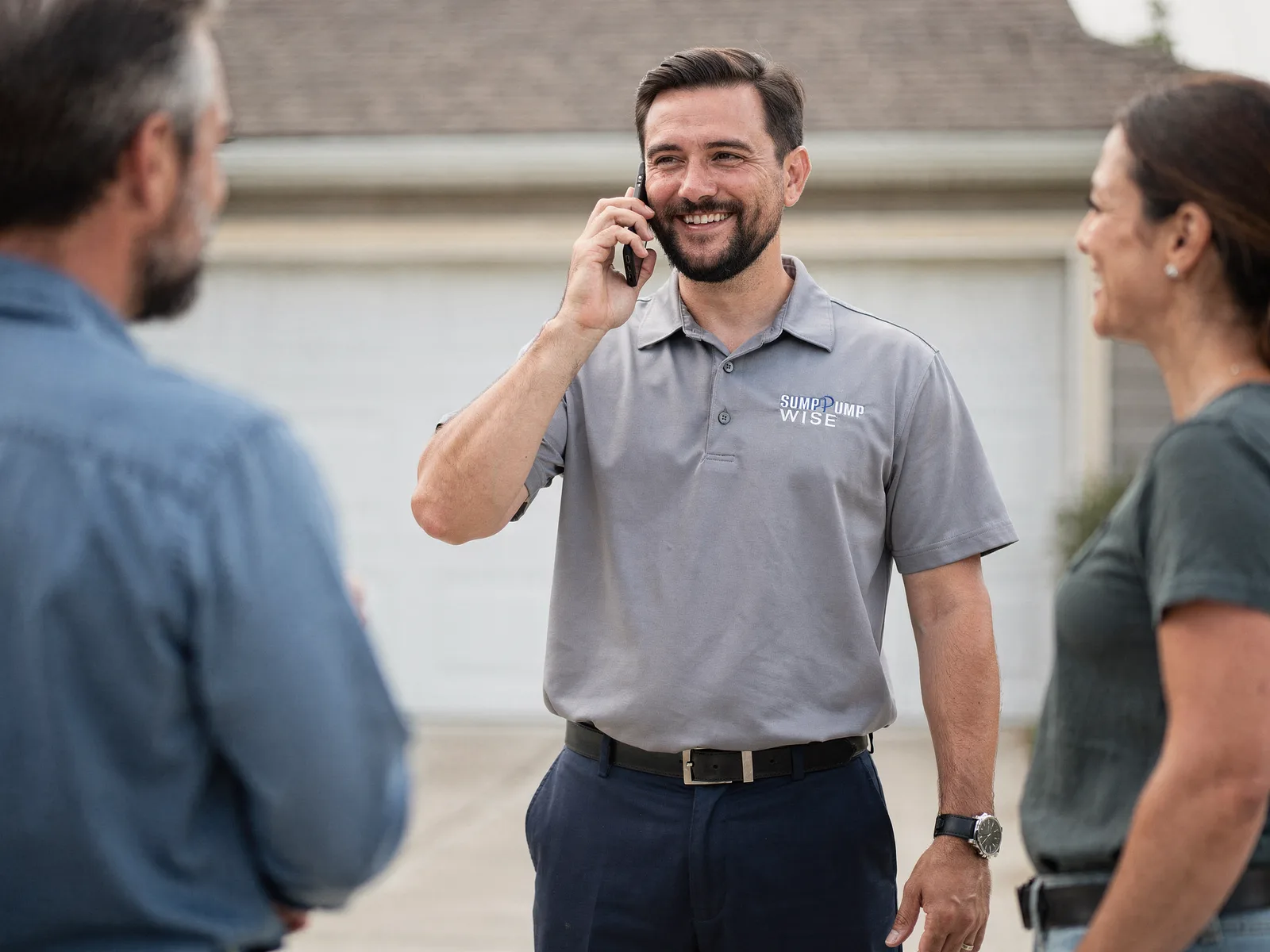 Water Heater Repair South Bristol, ME FAQs